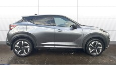 Nissan Juke 1.6 Hybrid Tekna+ 5dr Auto Hybrid Hatchback